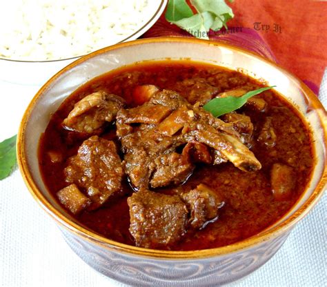 how to make mutton curry in malayalam|Kerala Style Mutton Curry,Mutton curry recipe ...